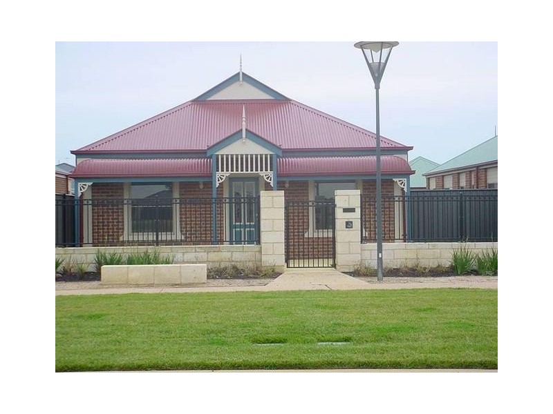 10 Henry Lawson Wlk, Point Cook VIC 3030