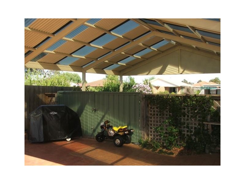12 Gayness Court, Werribee VIC 3030