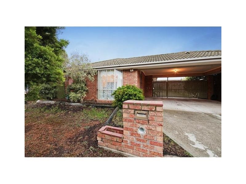 7 Inns Place, Hoppers Crossing VIC 3029