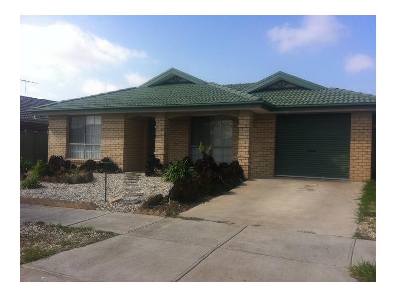 51 Jade Crescent, Wyndham Vale VIC 3024