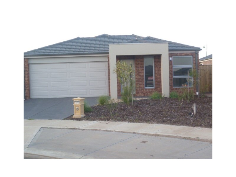 20 Said Parade, Tarneit VIC 3029