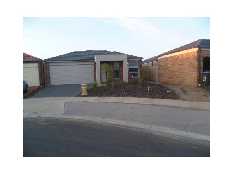 20 Said Parade, Tarneit VIC 3029