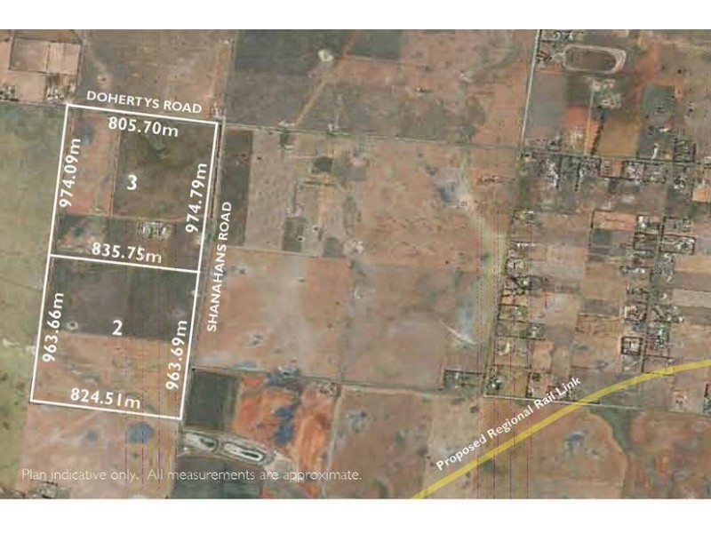 260 Shanahans Road, Mount Cottrell VIC 3024