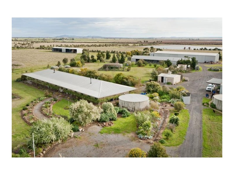 260 Shanahans Road, Mount Cottrell VIC 3024