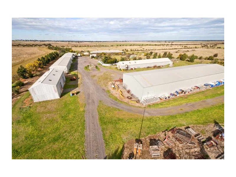 260 Shanahans Road, Mount Cottrell VIC 3024