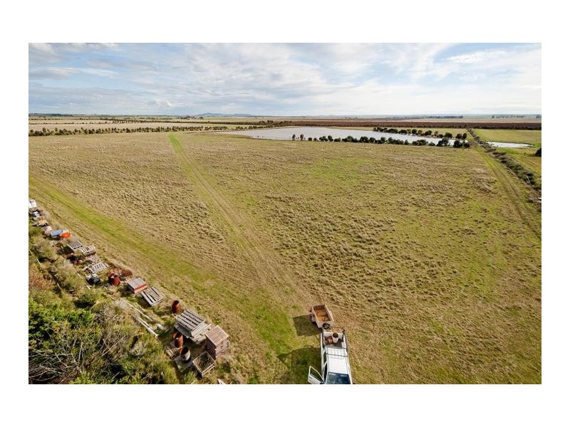 260 Shanahans Road, Mount Cottrell VIC 3024