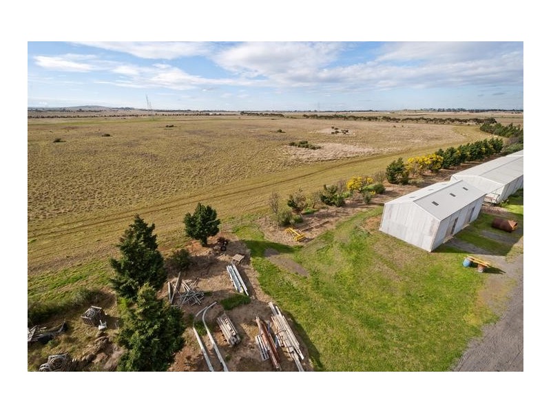 260 Shanahans Road, Mount Cottrell VIC 3024