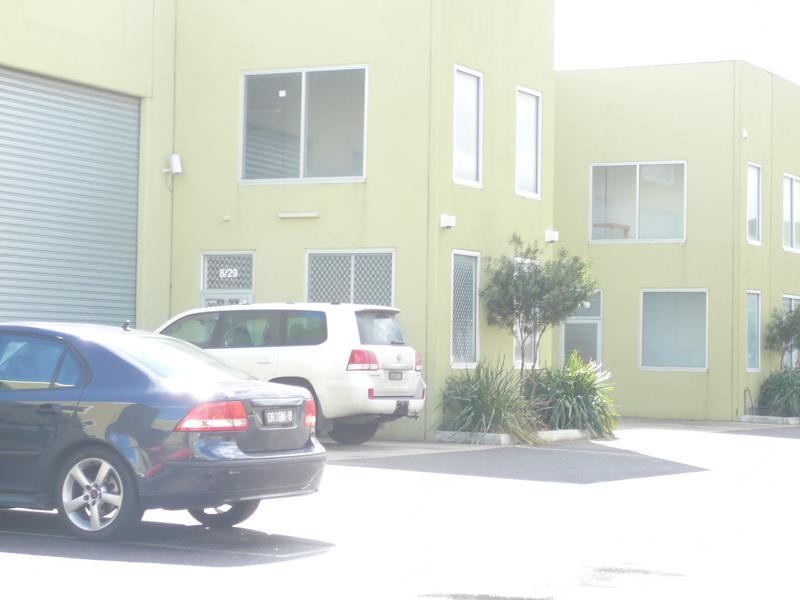 6/29 Richards Road, Hoppers Crossing VIC 3029
