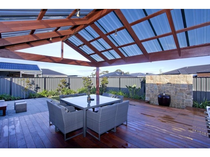 93 Penrose Promenade, Tarneit VIC 3029