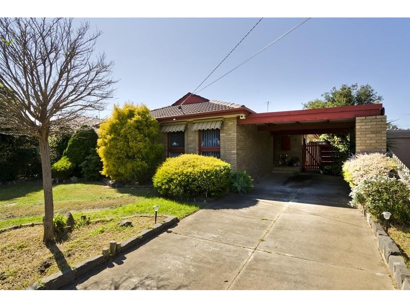 44 Canberra Avenue, Hoppers Crossing VIC 3029