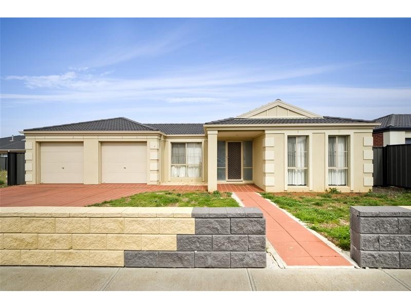 3 Menzies Promenade, Derrimut VIC 3030