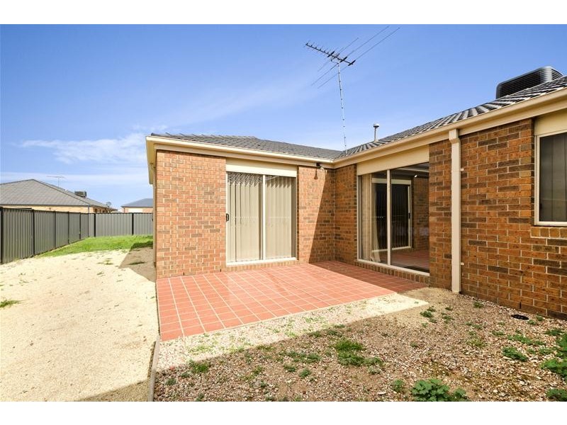 3 Menzies Promenade, Derrimut VIC 3030