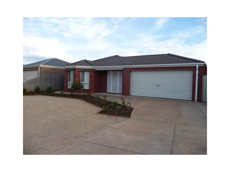 15 Koombahla Court, Werribee VIC 3030