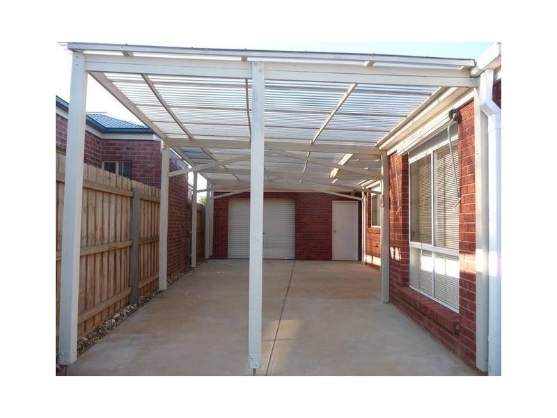 15 Koombahla Court, Werribee VIC 3030