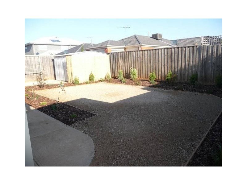 15 Koombahla Court, Werribee VIC 3030