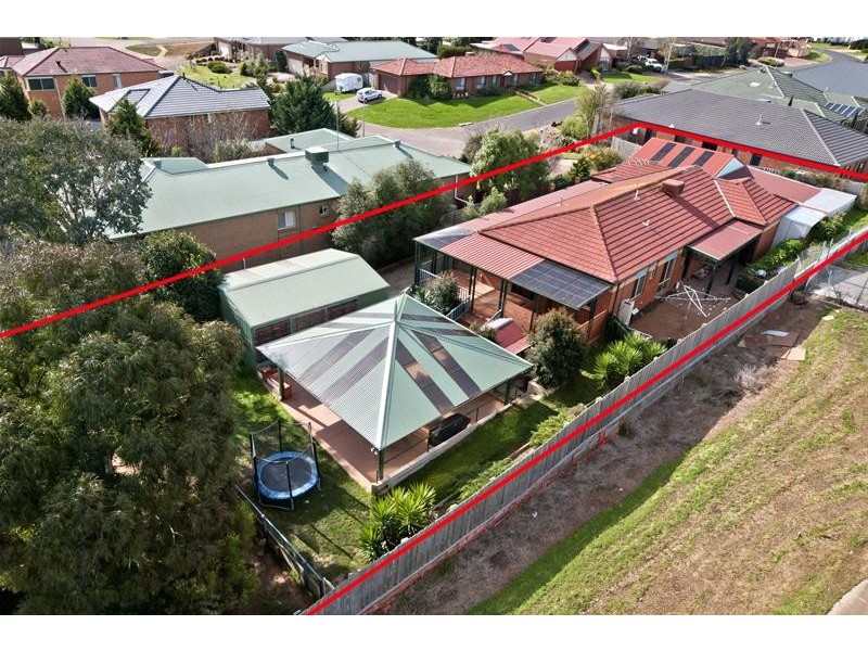 15 Hillrise Court, Werribee VIC 3030