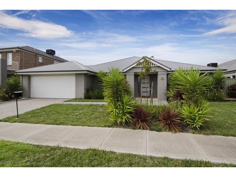 6 Jade Cres, Wyndham Vale VIC 3024