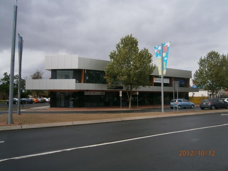 1-13 Watton Street, Werribee VIC 3030