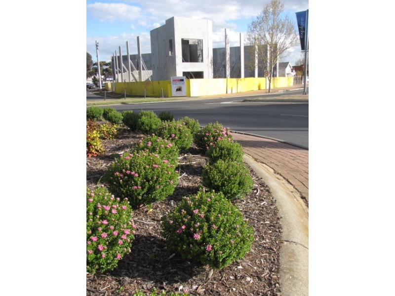 1 – 13 Watton Street, Werribee VIC 3030