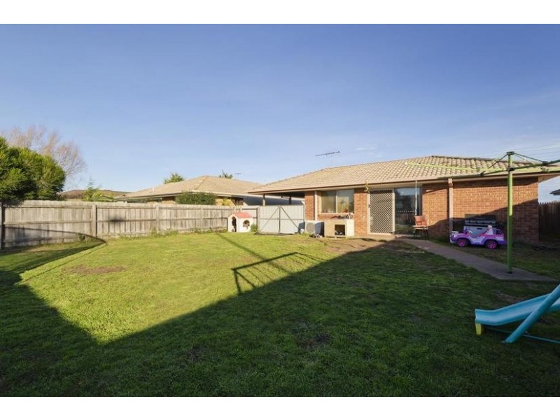 10 Marlo Square, Wyndham Vale VIC 3024