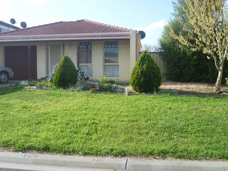 4 Trentham, Hoppers Crossing VIC 3029