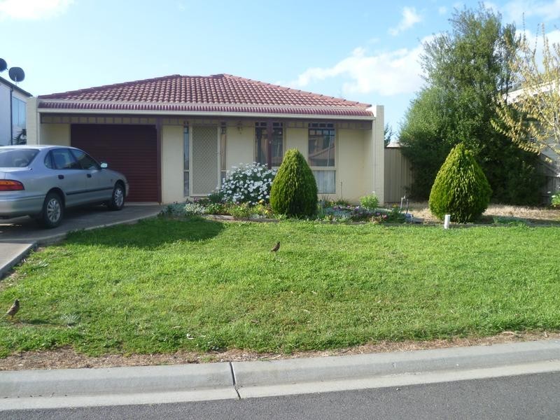 4 Trentham, Hoppers Crossing VIC 3029