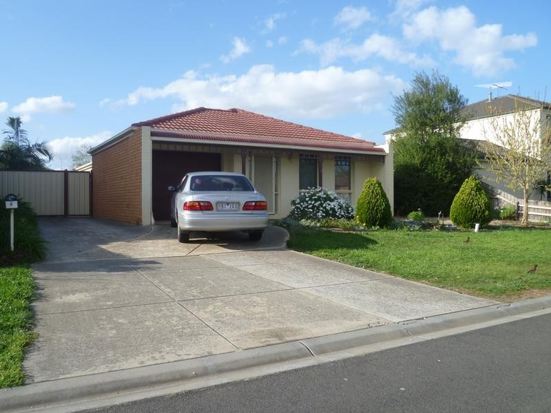 4 Trentham, Hoppers Crossing VIC 3029