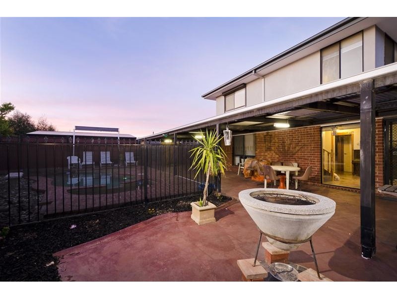 6 Frankland Court, Wyndham Vale VIC 3024