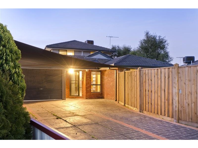 6 Frankland Court, Wyndham Vale VIC 3024