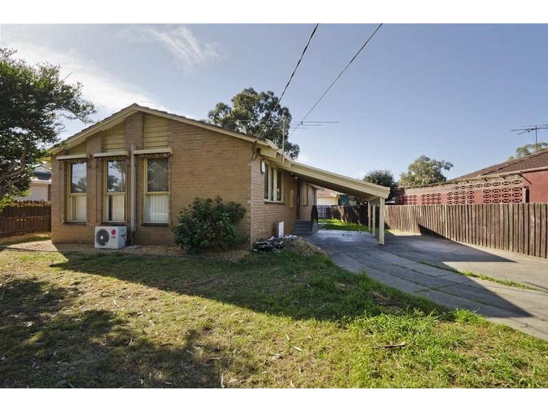 3 Geddes Crescent, Hoppers Crossing VIC 3029