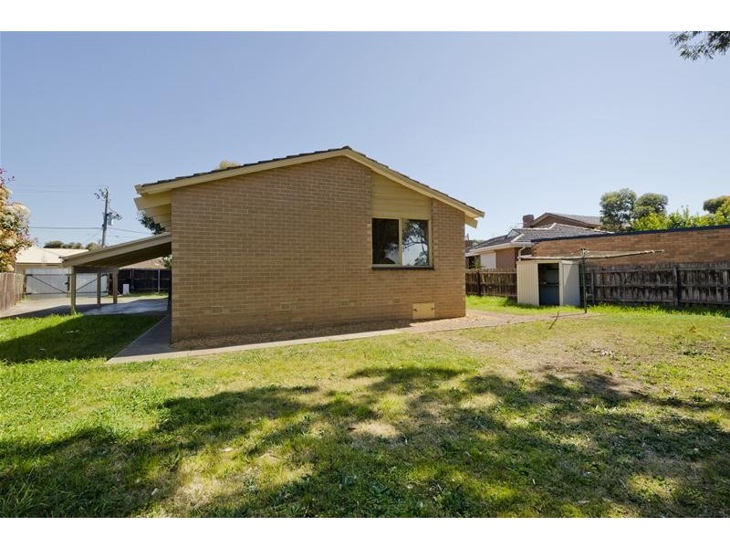 3 Geddes Crescent, Hoppers Crossing VIC 3029