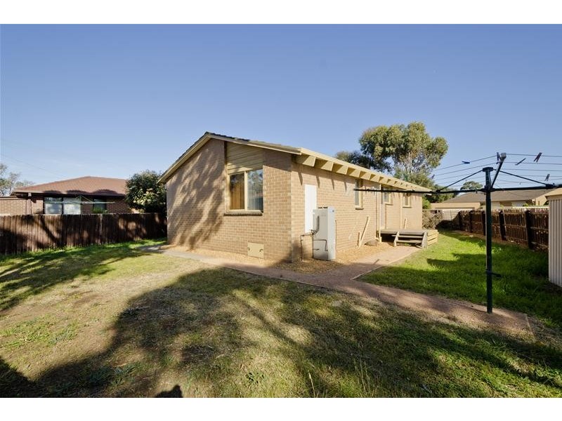 3 Geddes Crescent, Hoppers Crossing VIC 3029