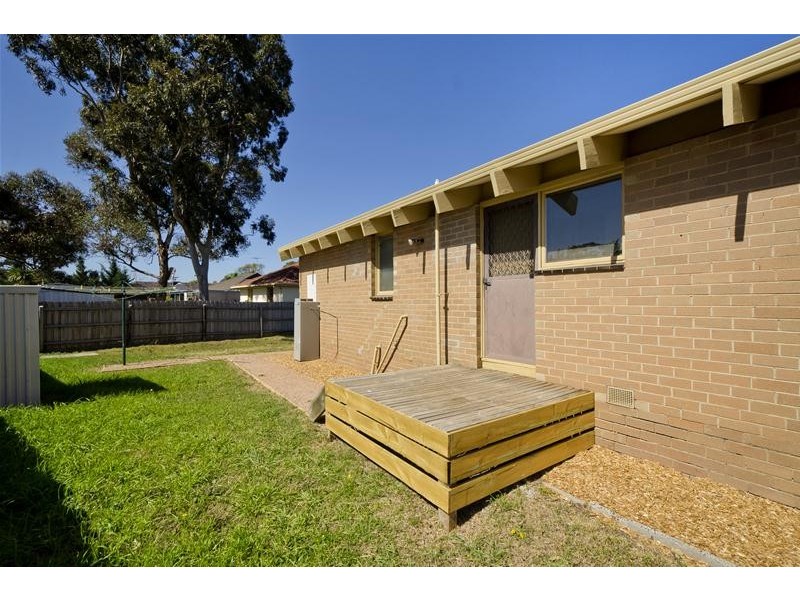 3 Geddes Crescent, Hoppers Crossing VIC 3029