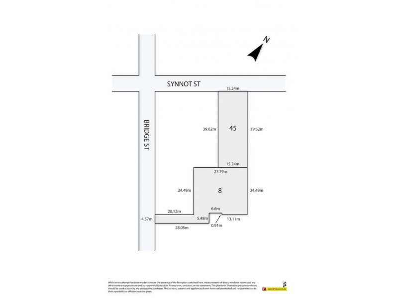 8 Bridge Street, Werribee VIC 3030