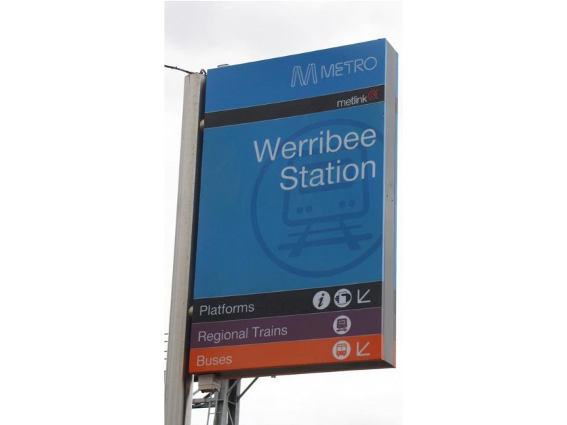 8 Bridge Street, Werribee VIC 3030