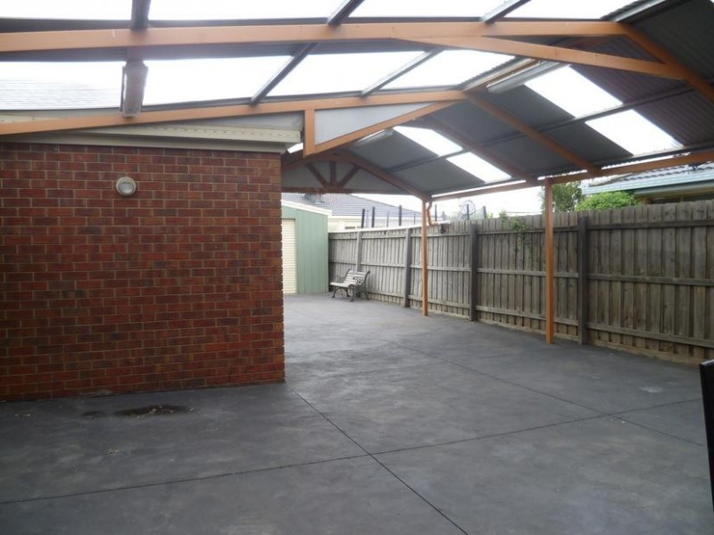 47 Ashton Crescent, Hoppers Crossing VIC 3029