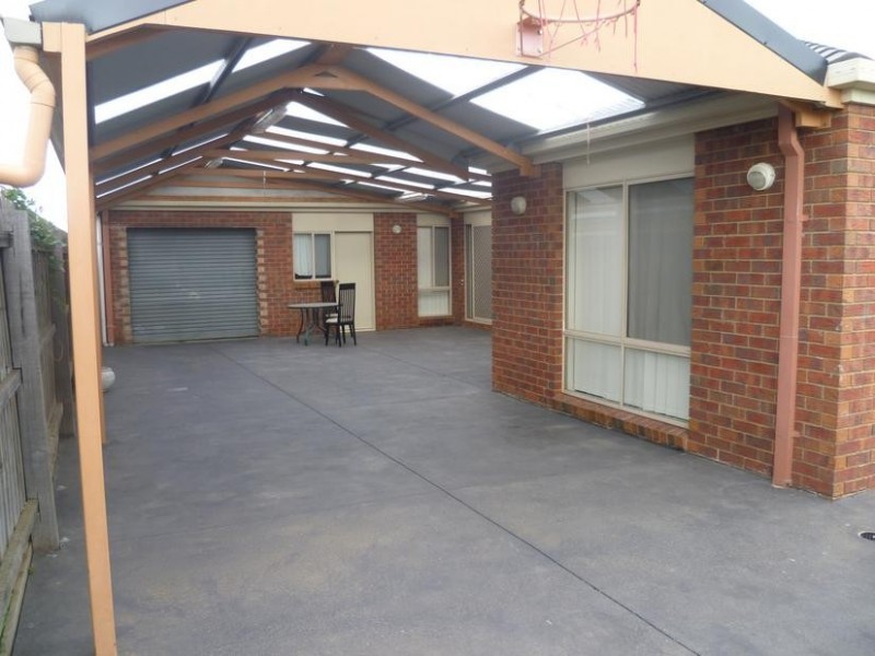 47 Ashton Crescent, Hoppers Crossing VIC 3029