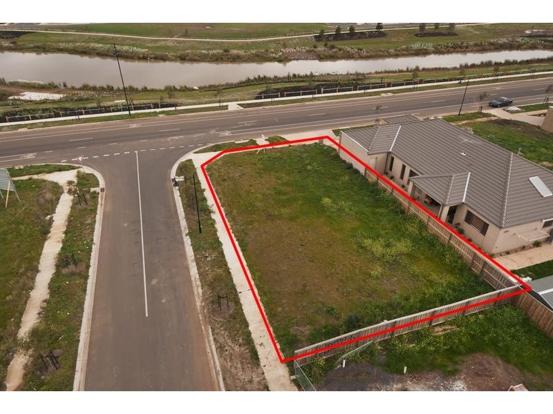 81 Inverell Parkway, Tarneit VIC 3029