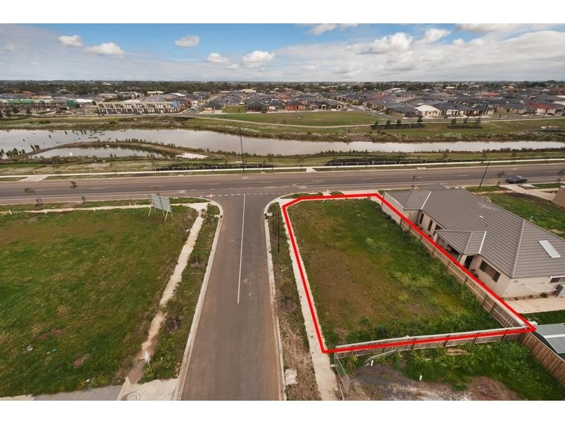 81 Inverell Parkway, Tarneit VIC 3029