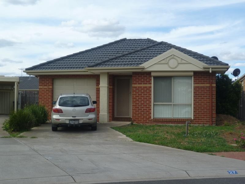 27 Everwin Drive, Werribee VIC 3030