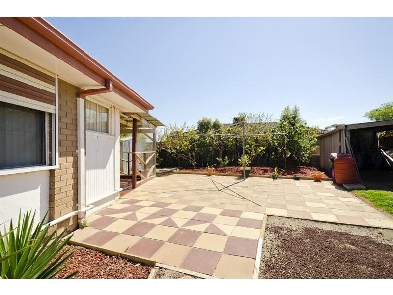 38 Cormorant Crescent, Werribee VIC 3030