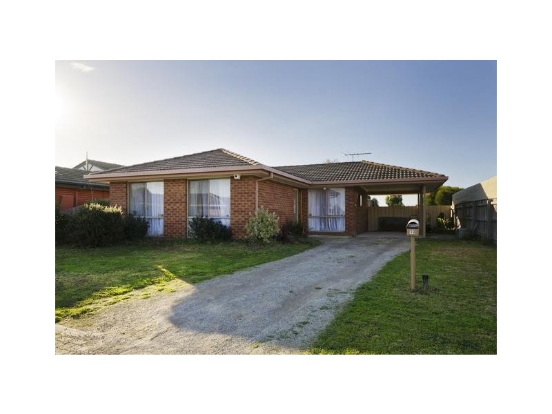 10 Marlo Square, Wyndham Vale VIC 3024