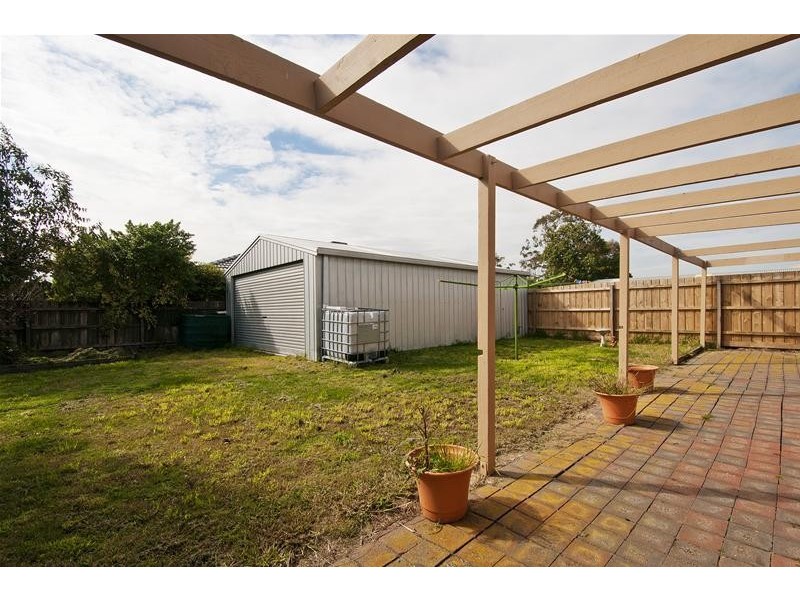 48 Ribblesdale Avenue, Wyndham Vale VIC 3024
