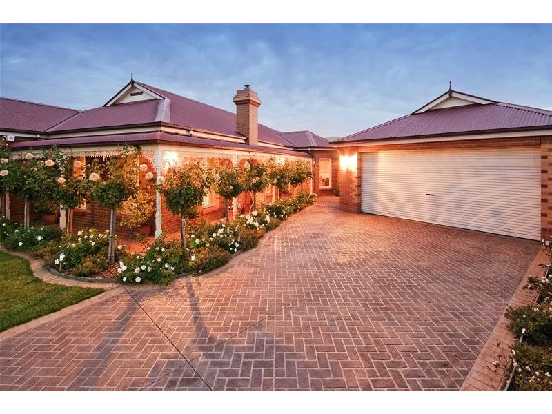 9 Fontain Court, Werribee VIC 3030