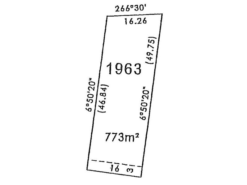 Lot 1963 Ribblesdale Avenue, Wyndham Vale VIC 3024