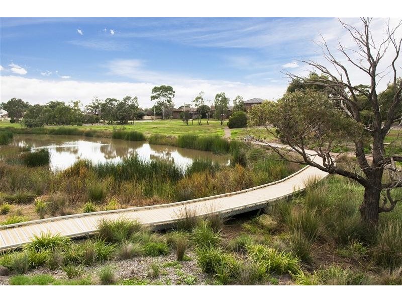 Lot 1963 Ribblesdale Avenue, Wyndham Vale VIC 3024