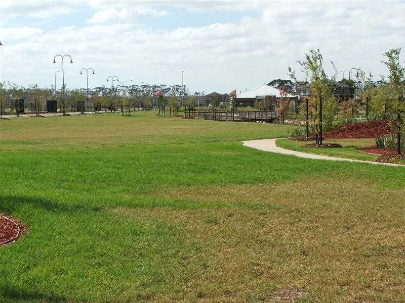 Lot 1963 Ribblesdale Avenue, Wyndham Vale VIC 3024