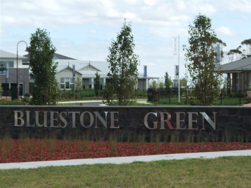 Lot 1963 Ribblesdale Avenue, Wyndham Vale VIC 3024