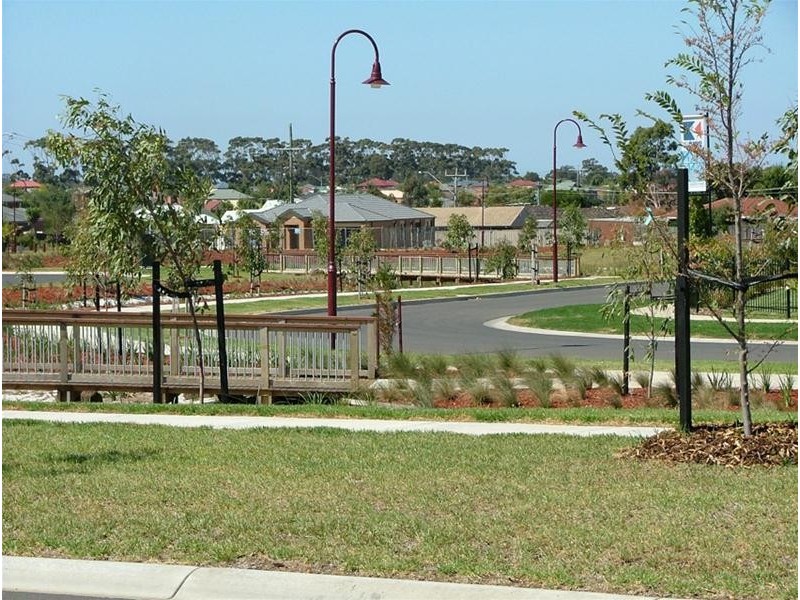 Lot 1944/ Ribblesdale Avenue, Wyndham Vale VIC 3024