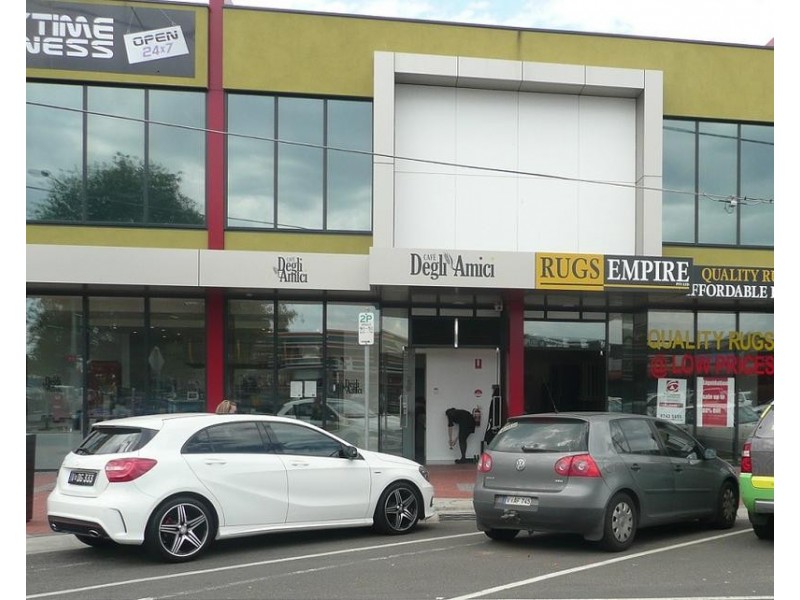 3/49 Synnot Street, Werribee VIC 3030